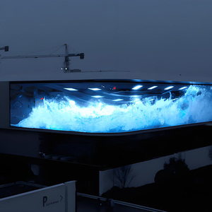 Chất lượng cao pixel đầy đủ màu sắc trong nhà p2.976 ngoài trời LED màn hình lớn hiển thị p3.91p4.81 <span class=keywords><strong>video</strong></span> p8p10 LED mô-đun - Product Image 1