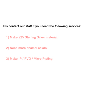 Bracelet tendance en chaîne de corde plaqué or avec 3 breloques en forme de cœur rouge, un cadeau de bijoux mignon - Product Image 6