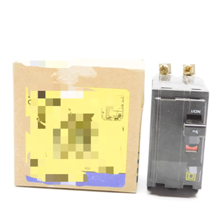 25A Qob225cp/240V nsmp ตัวควบคุมการเขียนโปรแกรม PLC โดยเฉพาะระบบอัตโนมัติทางอุตสาหกรรมใหม่ดั้งเดิมพร้อมส่ง - Product Image 1