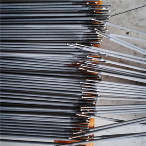 Électrodes de soudage en acier AWS 6013 <span class=keywords><strong>E6013</strong></span> 6011 7016 7018, matériaux de soudage à l'arc, électrodes de soudage E6011 E7016 E7018, tiges de soudure - Product Image 2