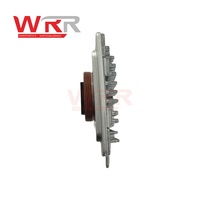 وحدة تحكم في الإضاءة الأمامية WRR 63115A0AFB9 لسيارات BMW G20 G21 G28 الفئة 3 I3L، وحدة تحكم عالية الجودة للمصابيح الأمامية