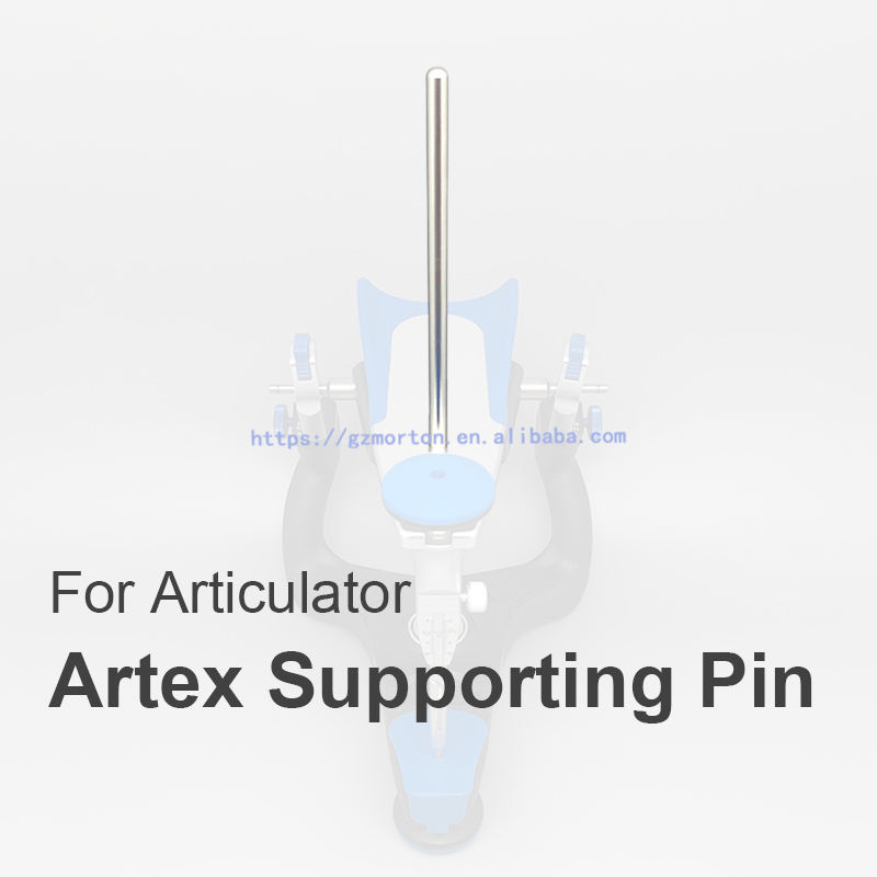 Artex Supporting Pin-1pcs