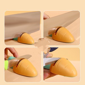 Afilador de cuchillos profesional, herramienta de cocina original, 2023 - Product Image 4