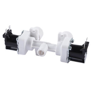 Haute qualité bon <span class=keywords><strong>prix</strong></span> 220v lavage achine solénoï<span class=keywords><strong>de</strong></span> vanne <span class=keywords><strong>d</strong></span>'entrée <span class=keywords><strong>d</strong></span>'eau - Product Image 4