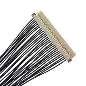JST 2mm 2.54mm XH HY2.0 PH 2P 3P 4P 5P 6P 12Pin 13P Connector Cable Assembly 26AWG UL2464 - Product Image 3