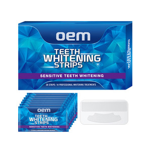 7pcs <strong>Tooth</strong> <strong>Whitening</strong> <strong>Strips</strong> <strong>White</strong> Smile <strong>White</strong> <strong>Tooth</strong> <strong>5D</strong> Gel <strong>Teeth</strong> <strong>Whitening</strong> <strong>Strips</strong> - Product Image 6
