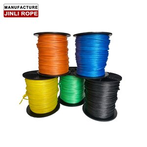 JINLI – ligne de kitesurf haute résistance 1.5mm-3.5mm, pour corde flottante dneema - Product Image 6