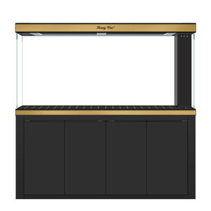 Acuario Personalizado, Rectangular, Grande, <span class=keywords><strong>de</strong></span> Agua Salada, Ecológico, <span class=keywords><strong>de</strong></span> Plástico, con Filtro <span class=keywords><strong>de</strong></span> 220v para Sala <span class=keywords><strong>de</strong></span> Estar - Product Image 6