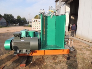 Ngw硬化ギアラバーニーダー/ディスペンシングニーダー/ニーダーマシン - Product Image 4