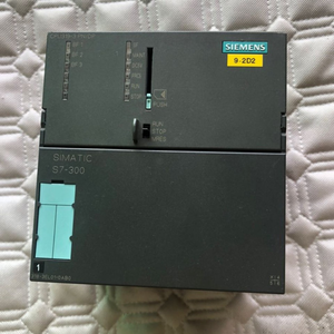 แบรนด์เดิมใหม่เอี่ยม 1 ชิ้น โมดูล <span class=keywords><strong>6ES7</strong></span> <span class=keywords><strong>318</strong></span> <span class=keywords><strong>3EL01</strong></span> <span class=keywords><strong>0AB0</strong></span> สภาพดีสำหรับ PLC - Product Image 1
