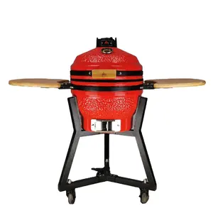 Kann Asses oris Bank Gas griller Rotis serie Motor Grill Balkon im Freien Pizza ofen Europa Grill Werkzeuge Set Kamado Tisch grill - Product Image 1