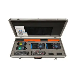 F390 Compteur de phase nucléaire sans fil entièrement intelligent à haute tension avec temporisation, machine de test haute précision IP67 - Product Image 5