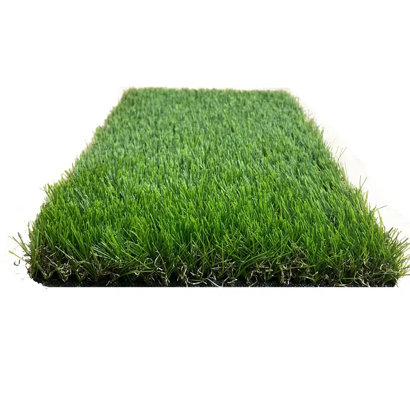 Karpet rumput sintetis, karpet rumput sintetis untuk lapangan warna hijau rumput buatan untuk taman