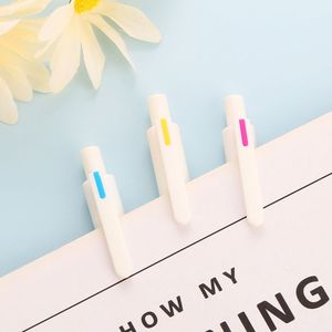 Stylos gel premium 0,5 mm pour le bureau et l'école - Assistance anglaise 24h/24 et 7j/7 - Product Image 5