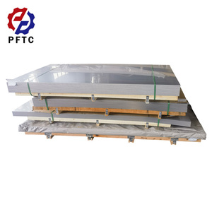 Lámina de Acero Inoxidable con Recubrimiento PVD de Color Disponible en Acabados Dorado, Rosa, Negro y Titanio - Product Image 4