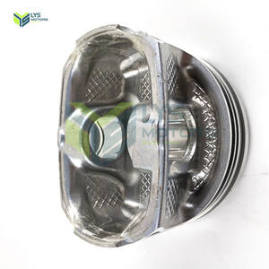 Kit de Pistones y Anillos de Pistón 3UR-FE 5.7 V8 94.0MM para Toyota LAND CRUISER 200 SEQUOIA TUNDRA Pickup <span class=keywords><strong>LEXUS</strong></span> <span class=keywords><strong>LX</strong></span> (_J2_) <span class=keywords><strong>570</strong></span> (URJ201) - Product Image 2