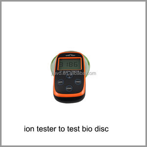 Testeur d'anions d'air Portable précis de haute qualité, testeur d'ions négatifs d'air <span class=keywords><strong>it</strong></span>-<span class=keywords><strong>10</strong></span> - Product Image 5