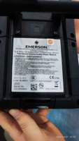 Comunicador de Dispositivos Emerson AMS Trex TREX-C-H-P-NA-W-S1/TREX-L-H-P-KL-W-S3, Comunicador Industrial Portátil HART/Fieldbus