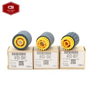 Rodillo de Recogida de Papel de Calidad Original para Ricoh 8110 8100 8120 8100S AF032171 AF032041 AF031041 AF030071 - Product Image 1