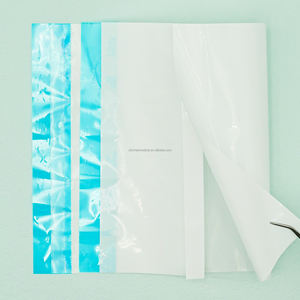 Pansement transparent imperméable sur mesure pour <span class=keywords><strong>kit</strong></span> NPWT 20x30cm; 25x30cm; 30x30cm; 30x45cm - Product Image 3