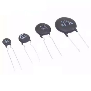Thermistors <span class=keywords><strong>NTC</strong></span> 1.3/1.5/3D/5D/8D/10D/20D/<span class=keywords><strong>47D</strong></span>-5 7 9 11 <span class=keywords><strong>13</strong></span> 15 20 25 - Product Image 3