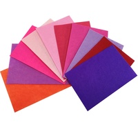 Rouleau de tissu feutre industriel en Polyester Non tissé, feutre coloré, prix bas, 1 pièce