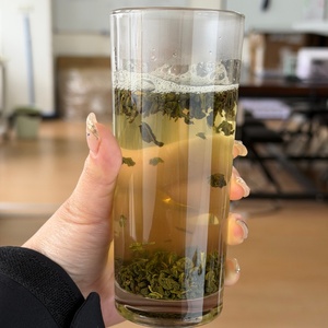 Té Verde <span class=keywords><strong>Gunpowder</strong></span> 9374 al por Mayor, Suministro a Granel, Marca Privada OEM para el Mercado de Marruecos y Argelia - Product Image 4