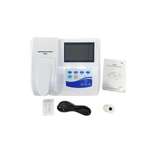 Semi penganalisa biokimia otomatis untuk penggunaan klinis dengan presisi tinggi dan efisiensi - Product Image 5