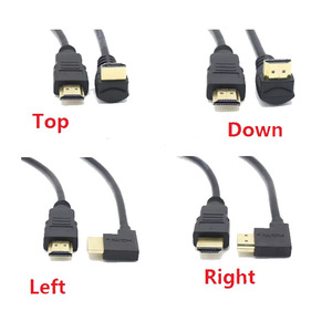 <span class=keywords><strong>Cable</strong></span> HDMI <span class=keywords><strong>a</strong></span> Micro HDMI 3D 1080P Macho <span class=keywords><strong>a</strong></span> Macho HD <span class=keywords><strong>a</strong></span> Micro HD Audio Video de Alta Velocidad para Cámara Digital, Teléfono <span class=keywords><strong>Celular</strong></span>, Conexión <span class=keywords><strong>a</strong></span> TV HD - Product Image 5