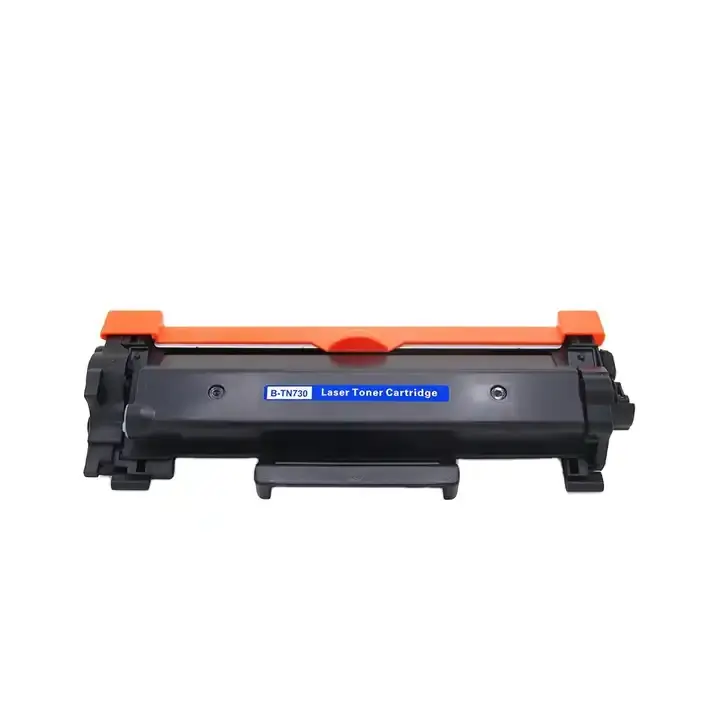 TN730 TN-730 Premium Compatible Laser Black Toner Cartridge for Brother Printer HL-L2350DW DCP-L2550DW tn730 toner