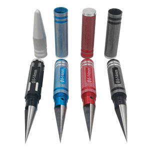 Hss Model Hole Puncher Shell Reamer 0-14mm Rc Reamer untuk Alat Reamer Hobi RC - Product Image 4