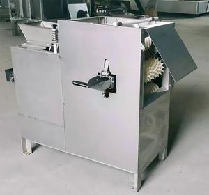 Máquina Peladora <span class=keywords><strong>de</strong></span> Semillas <span class=keywords><strong>de</strong></span> Cacahuete Industrial Popular, Peladora <span class=keywords><strong>de</strong></span> Almendras, Precio <span class=keywords><strong>de</strong></span> la Máquina Peladora <span class=keywords><strong>de</strong></span> Almendras - Product Image 2