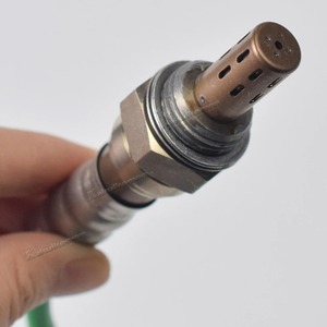 <span class=keywords><strong>Sensor</strong></span> Lambda de oxígeno 9657632980 O2 para PEUGEOT 206 PARTNER 1,4 para Citroen C3 Pluriel NEMO 1,1 1,4 NO #1618R0 96 576 329 80 - Product Image 5