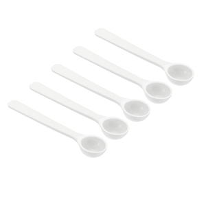 Cuillère doseuse en plastique de 5 ml - Product Image 1