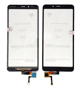 Vendita all'Ingrosso di Touch Screen con OCA per <span class=keywords><strong>Xiaomi</strong></span> e Modelli <span class=keywords><strong>Redmi</strong></span>, Vetro OCA per Telefoni Cellulari, Touch Screen Esterno Anteriore - Product Image 3