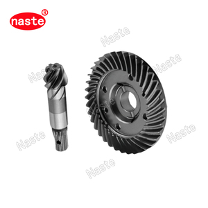 66711-82810 फ्रंट बेवल गियर B6100 <span class=keywords><strong>b7100</strong></span> - Product Image 1