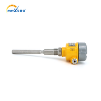 APXYC505 Commutateur de niveau à tige unique pour mesurer les morceaux de poussière granulaire Instruments de mesure de niveau