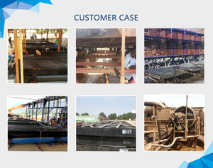 1T/H Khoáng Tin Quặng Lắc Bảng Tập Trung Cho Trọng Lực Tách - Product Image 5