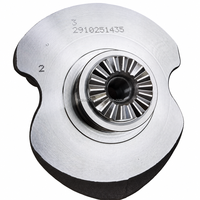 06L105101D 06K105101E 06K105101A Vilebrequin d'origine EA888 GEN 3 pour VW Sagitar Magotan Golf MAGOTAN Audi A4 S3 S4 A6 Q5 TT 2.0T