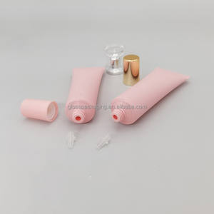 30 мл индивидуальная Высококачественная пустая мазь для длинного рта крем для глаз BB CC крем косметическая упаковка пластиковая трубка - Product Image 2