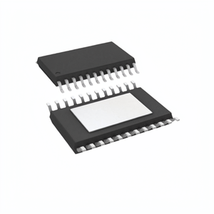 Original 24 TSSOP Exposed Pad A8509GLPTR-T Power Management (PMIC) Buy Electronics Components Online - Product Image 1
