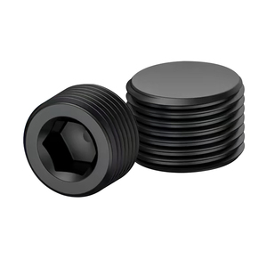 Source Factory 12.9 Grade <b>Socket</b> Head Hex Bolt Custom Metric Imperial Non Standard Size OEM Fastener in stock - Product Image 5