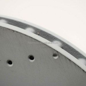 Rotor de disque de frein Sport avant 1695401617 pour Mercedes Benz <span class=keywords><strong>classe</strong></span> E W213 A0004212312 A1695401617 A0004204900 - Product Image 2