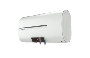 Nouveau type de chauffe-eau utilisés par douche électrique instantanée d'écran tactile - Product Image 2