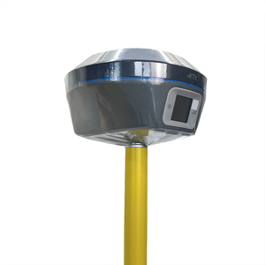 Estación Base GNSS RTK Hi Target IRTK5, GPS Eficiente y Económico, Equipo de Topografía GPS RTK - Product Image 4