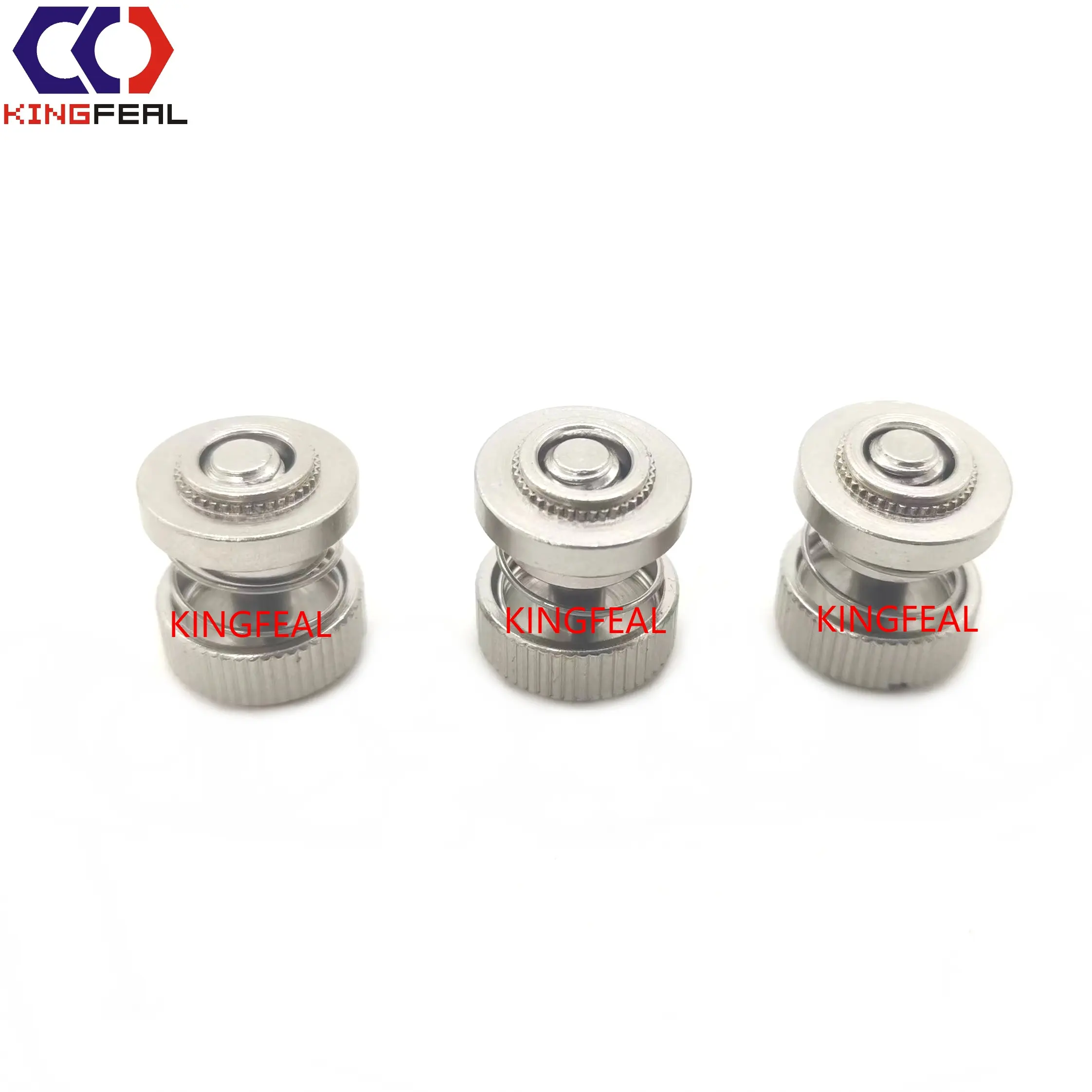 Spring screw does not loosen screw PF30/PF31/PF32-440/632/832/032/0420-30/35