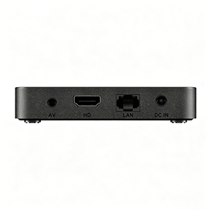 กล่องทีวี <span class=keywords><strong>Android</strong></span> OEM ODM รับทำโลโก้เอง กล่อง USB PVR OTT ไม่มีแอพสตรีมมิ่งติดตั้งล่วงหน้า สำหรับตลาดอเมริกาใต้และแอฟริกา - Product Image 6