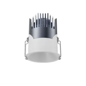 Ip65 Recessed Led Spot Light 3W 5W 7W 10W 12W 15W 20W Waterproof IP65 LED Down Light Ceiling Spot Light