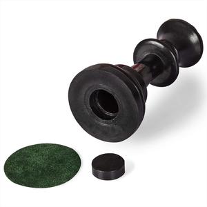 Set di <span class=keywords><strong>scacchi</strong></span> <span class=keywords><strong>scacchi</strong></span> da viaggio arrotolabili in tubo per il trasporto con tracolla facile da trasportare per <span class=keywords><strong>principianti</strong></span> e bambini - Product Image 3