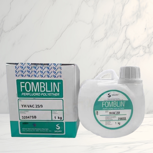 زيت تشحيم صناعي إيطالي SOLVAY Polyether FOMBLIN HVAC - Product Image 2